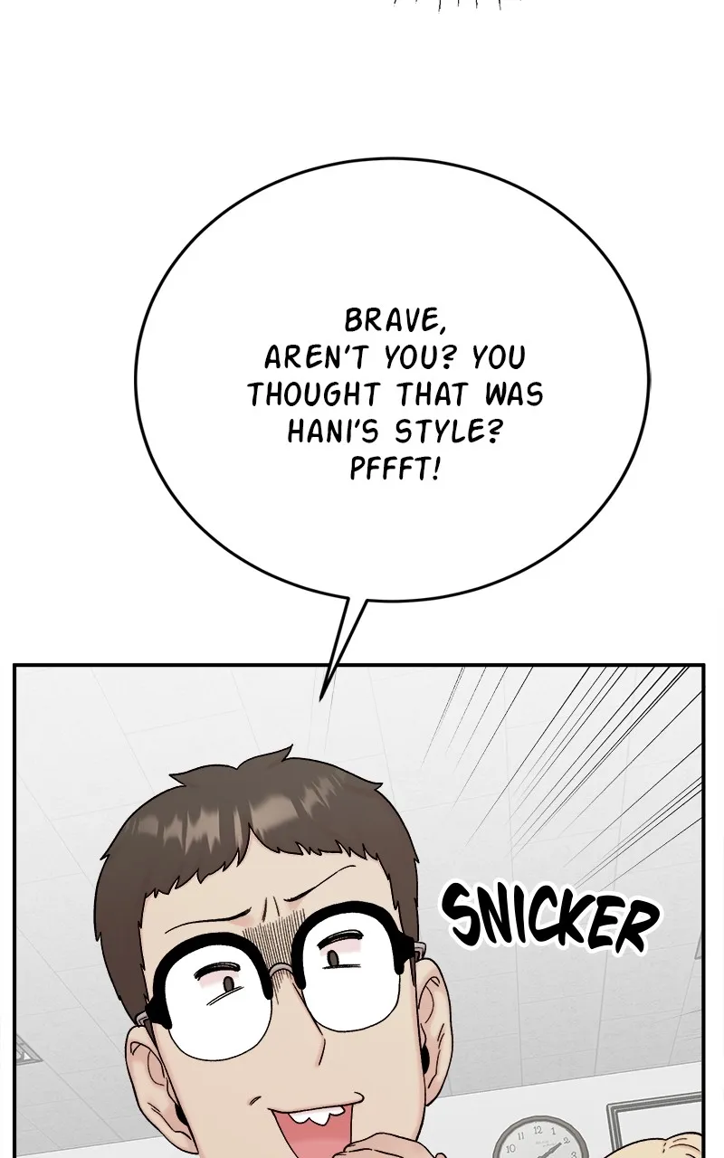 My Dud to Stud Boyfriend Chapter 123 page 23 - 