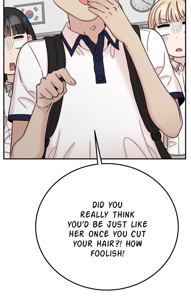 My Dud to Stud Boyfriend Chapter 123 page 24 - 