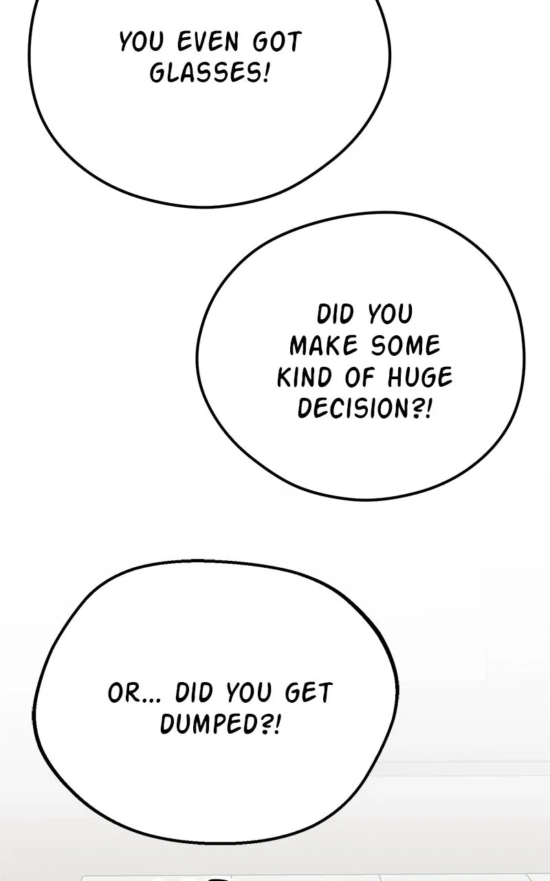My Dud to Stud Boyfriend Chapter 123 page 4 - 
