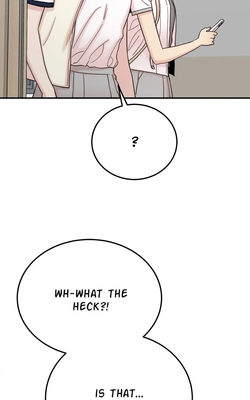 My Dud to Stud Boyfriend Chapter 123 page 38 - 