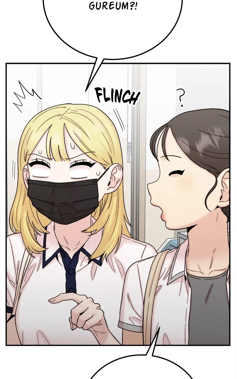My Dud to Stud Boyfriend Chapter 123 page 39 - 