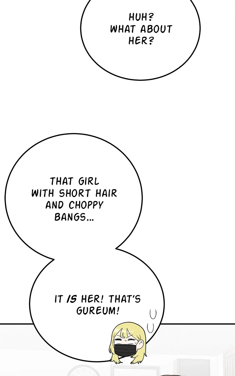 My Dud to Stud Boyfriend Chapter 123 page 40 - 