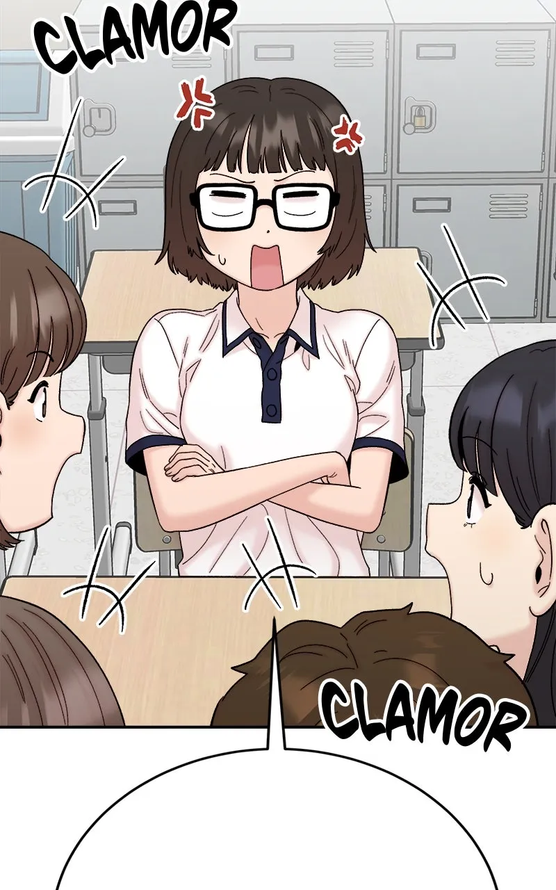 My Dud to Stud Boyfriend Chapter 123 page 5 - 