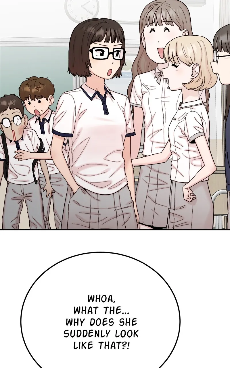 My Dud to Stud Boyfriend Chapter 123 page 41 - 