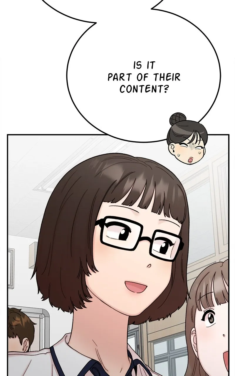My Dud to Stud Boyfriend Chapter 123 page 42 - 