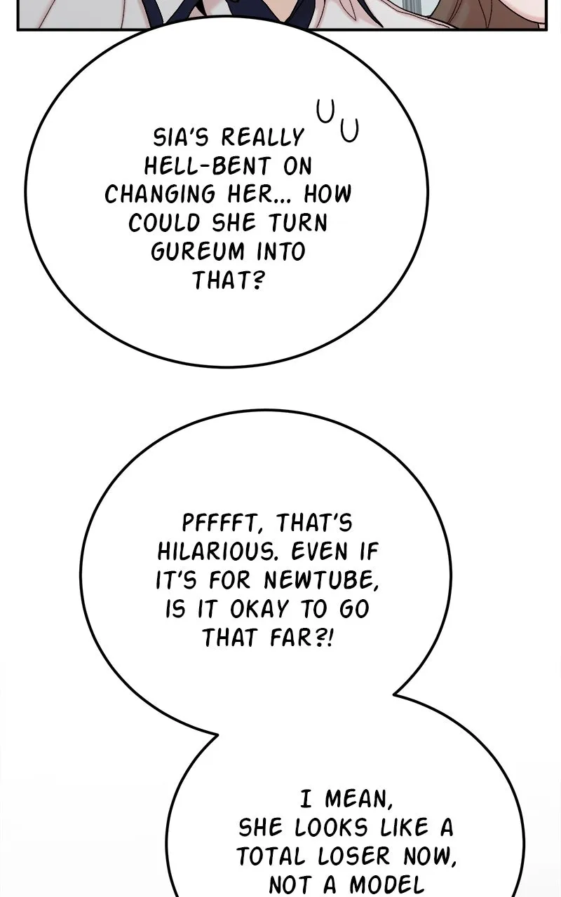 My Dud to Stud Boyfriend Chapter 123 page 43 - 