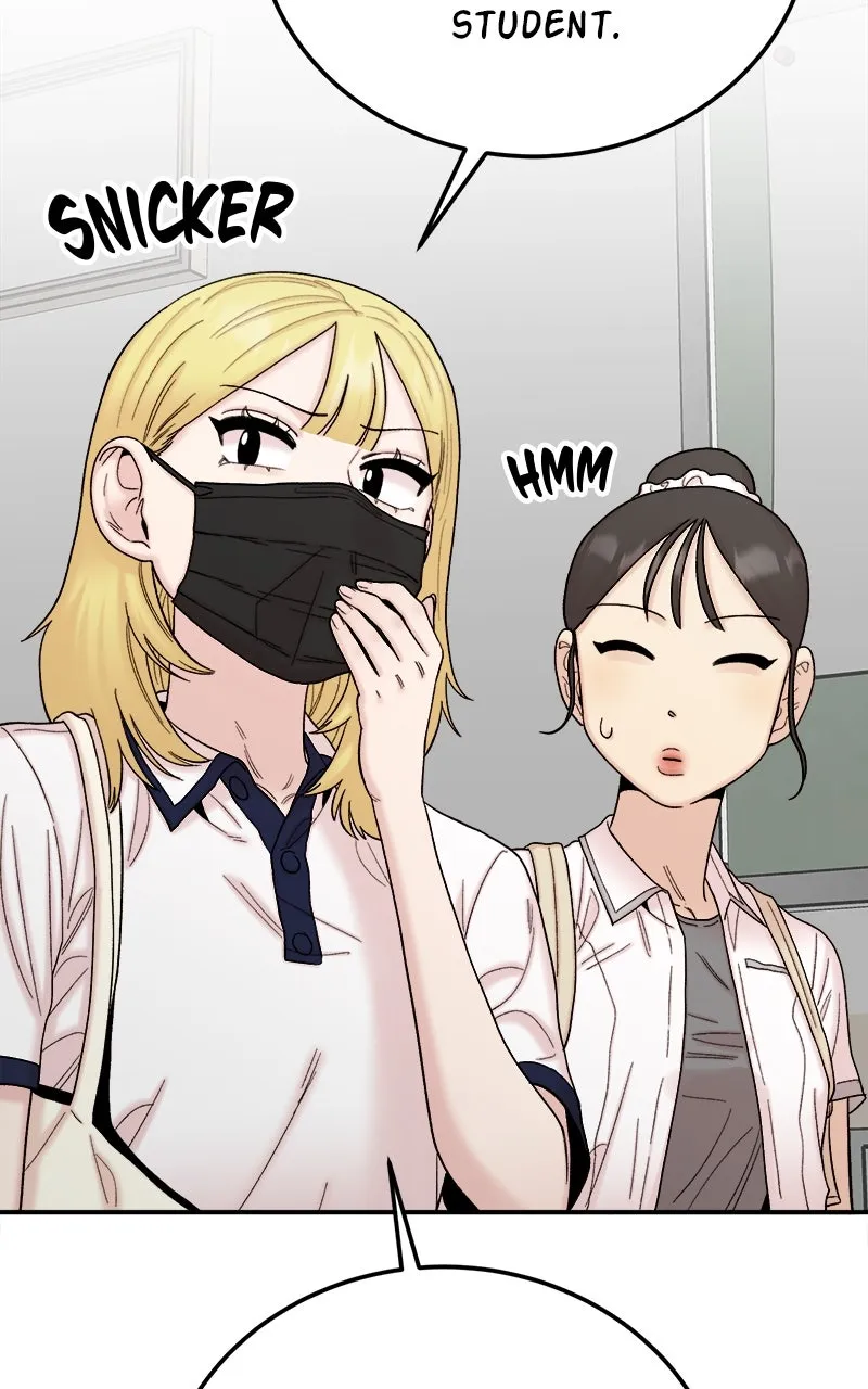 My Dud to Stud Boyfriend Chapter 123 page 44 - 