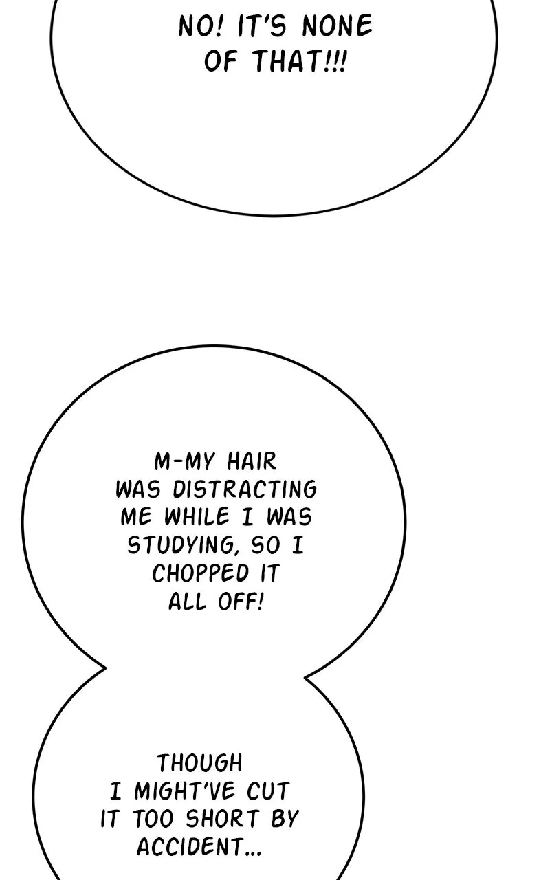 My Dud to Stud Boyfriend Chapter 123 page 6 - 