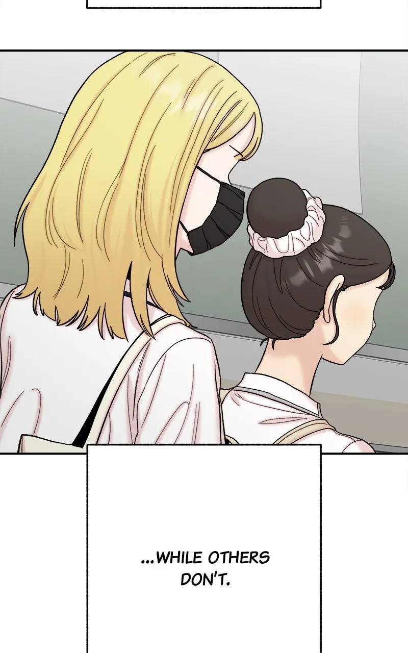 My Dud to Stud Boyfriend Chapter 123 page 51 - 