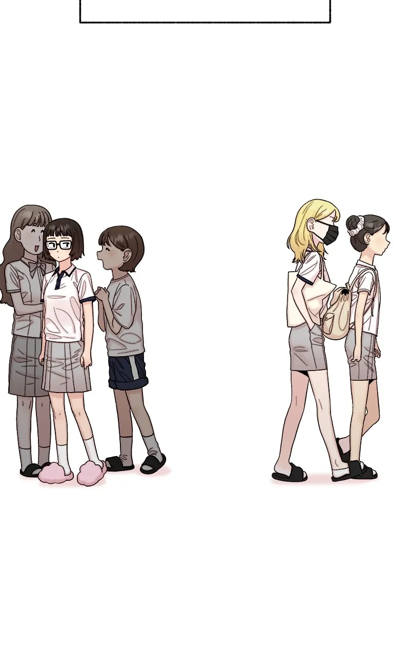 My Dud to Stud Boyfriend Chapter 123 page 55 - 