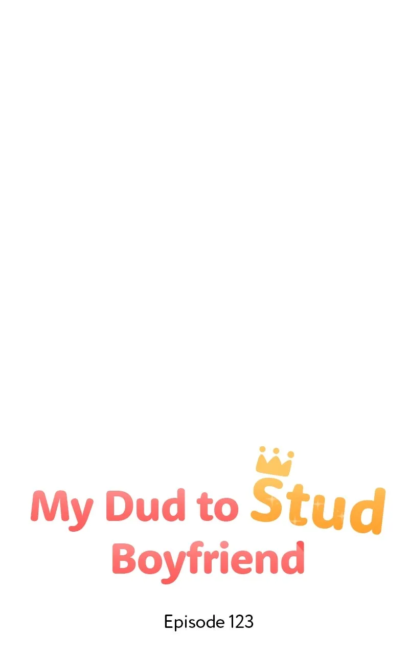 My Dud to Stud Boyfriend Chapter 123 page 57 - 