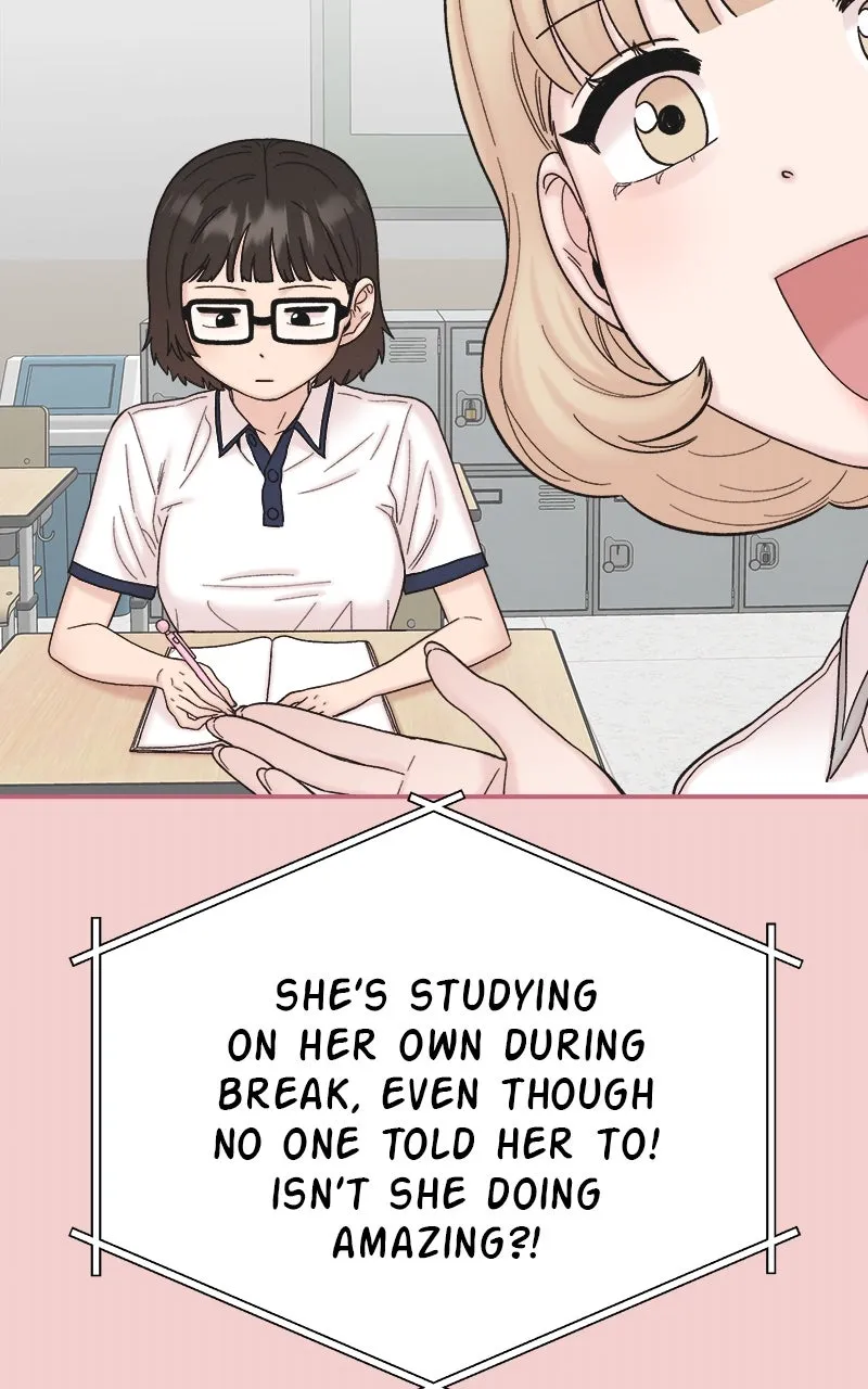 My Dud to Stud Boyfriend Chapter 123 page 60 - 