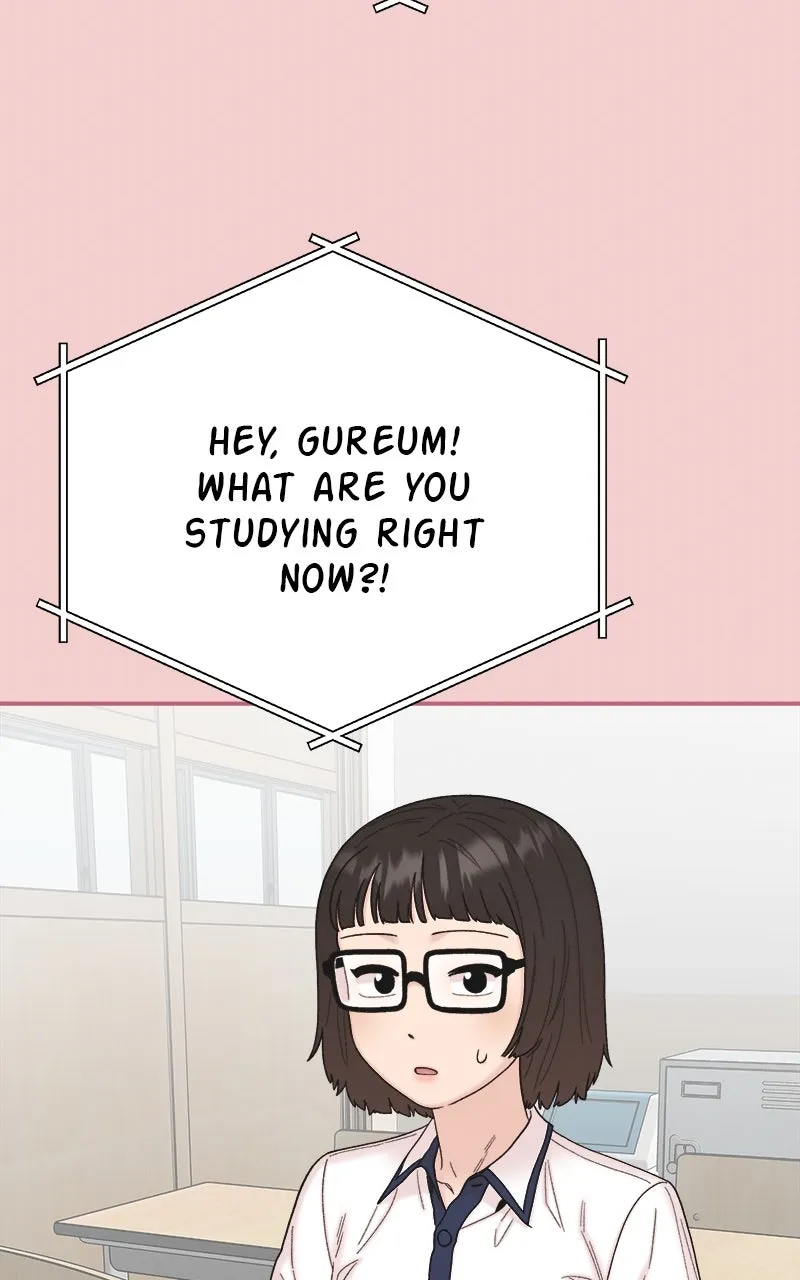My Dud to Stud Boyfriend Chapter 123 page 61 - 