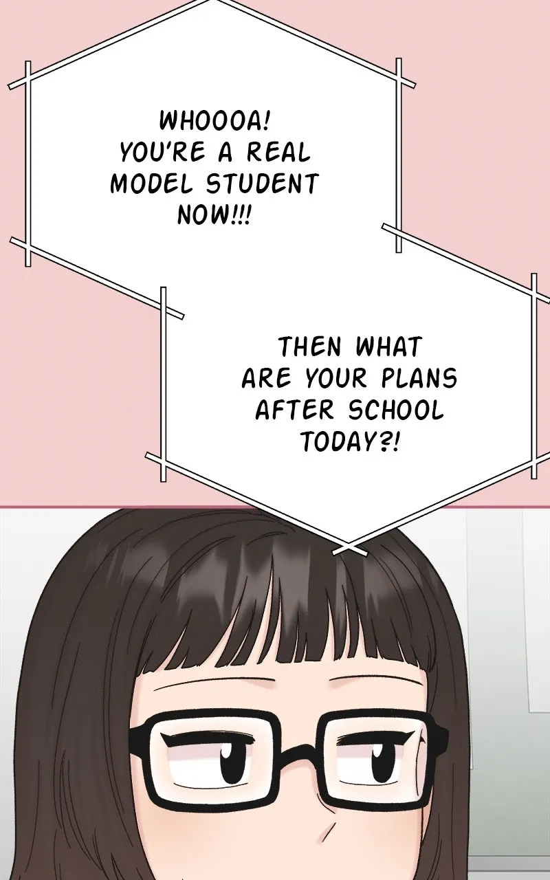 My Dud to Stud Boyfriend Chapter 123 page 63 - 