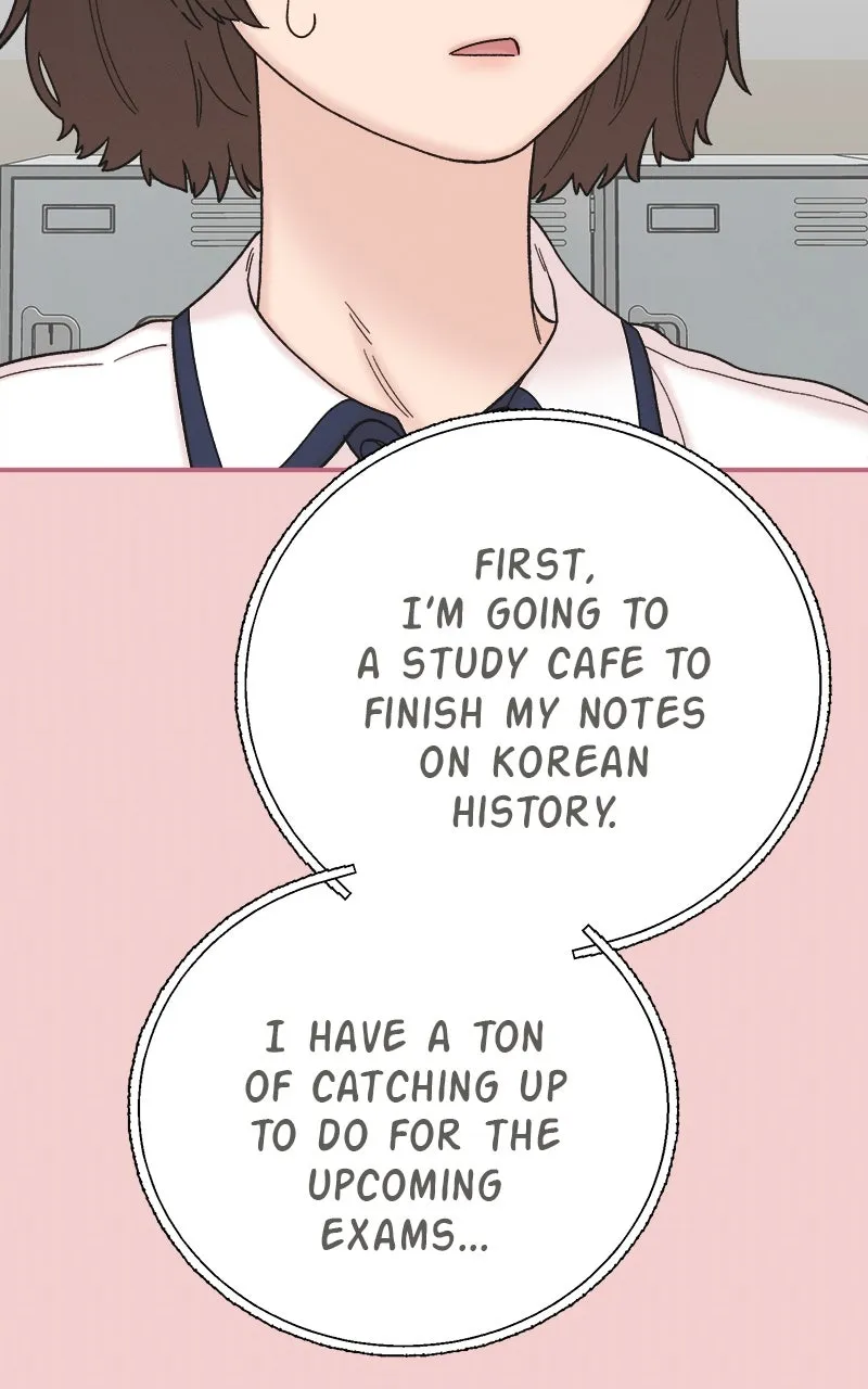 My Dud to Stud Boyfriend Chapter 123 page 64 - 