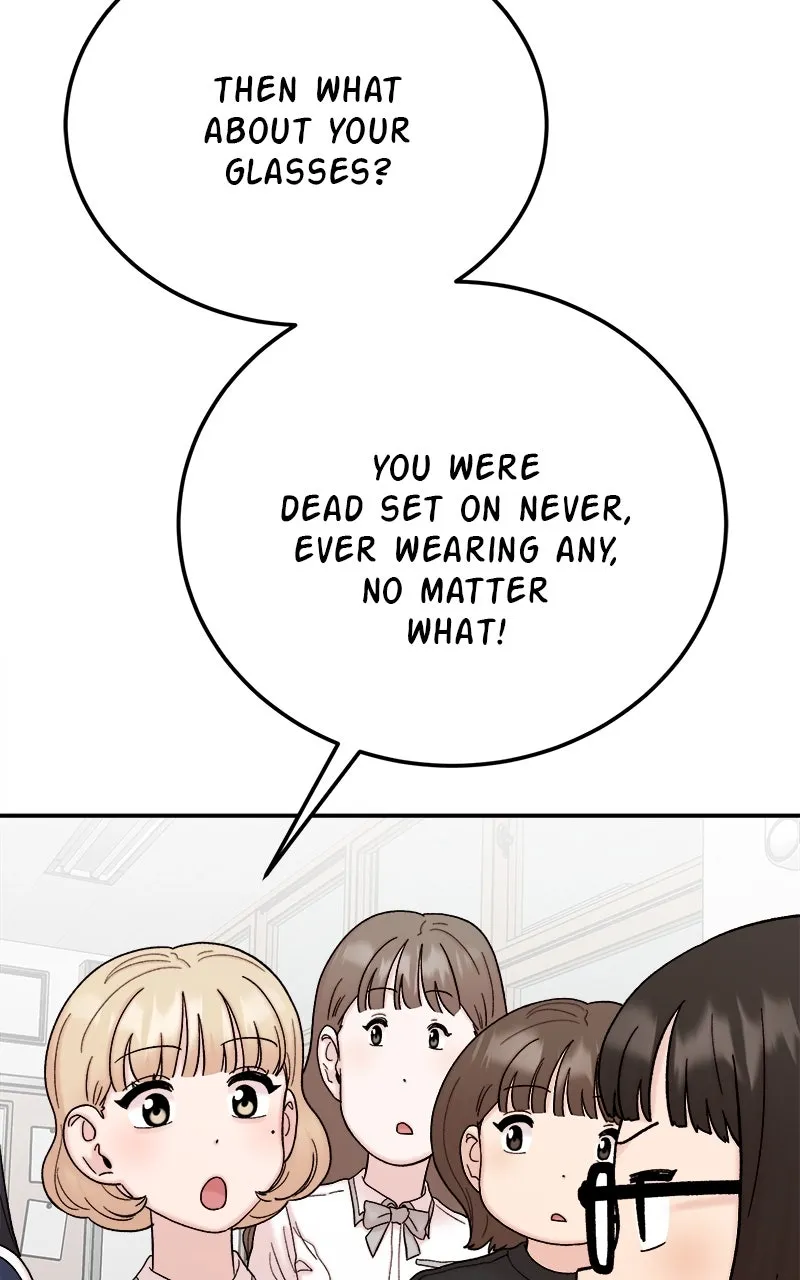 My Dud to Stud Boyfriend Chapter 123 page 8 - 