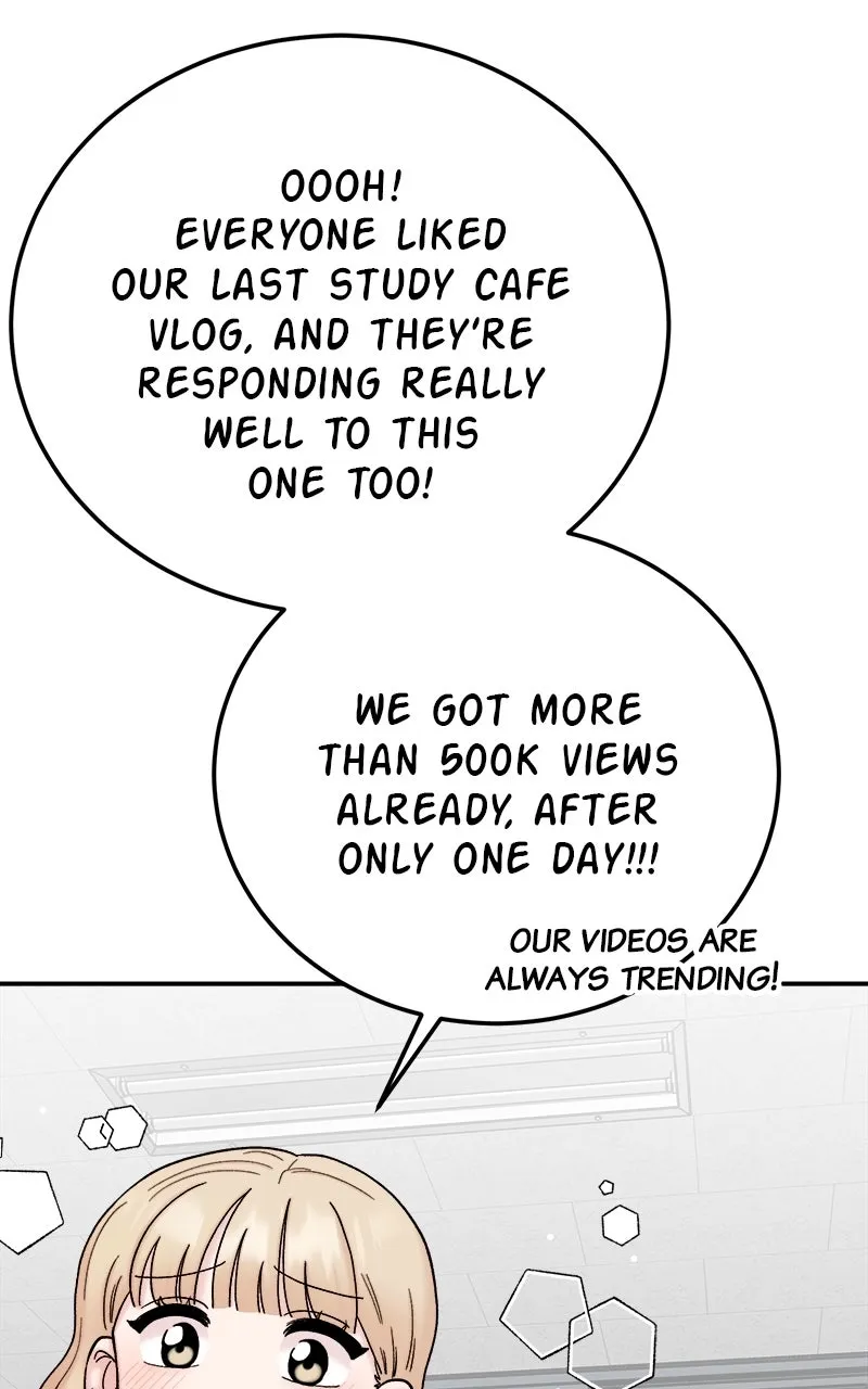 My Dud to Stud Boyfriend Chapter 123 page 72 - 