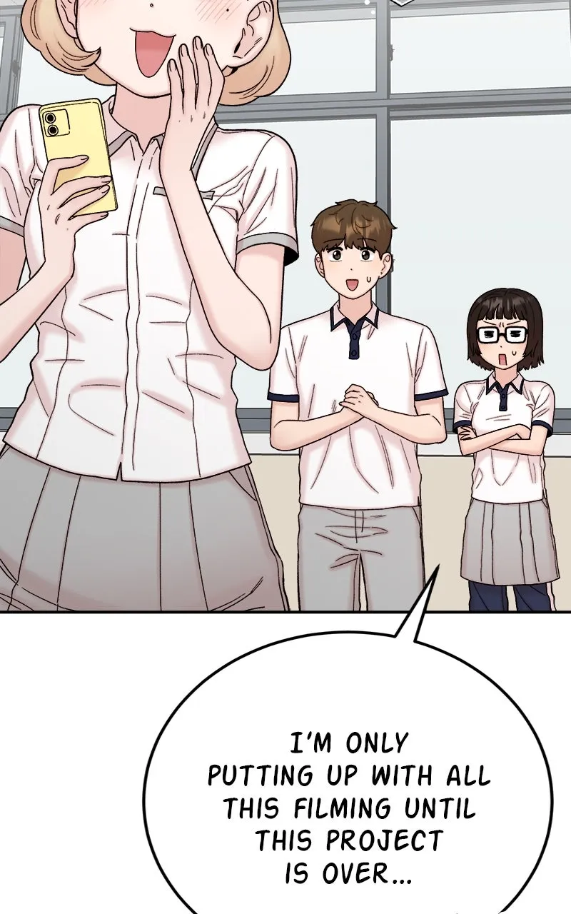 My Dud to Stud Boyfriend Chapter 123 page 73 - 