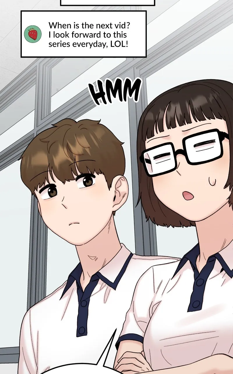 My Dud to Stud Boyfriend Chapter 123 page 75 - 