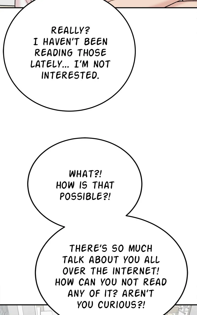 My Dud to Stud Boyfriend Chapter 123 page 76 - 