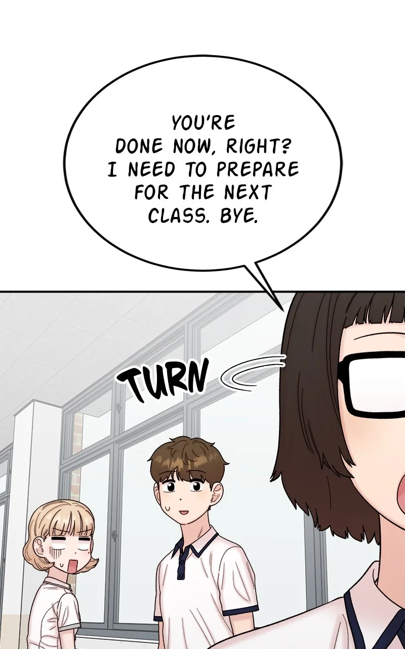 My Dud to Stud Boyfriend Chapter 123 page 78 - 