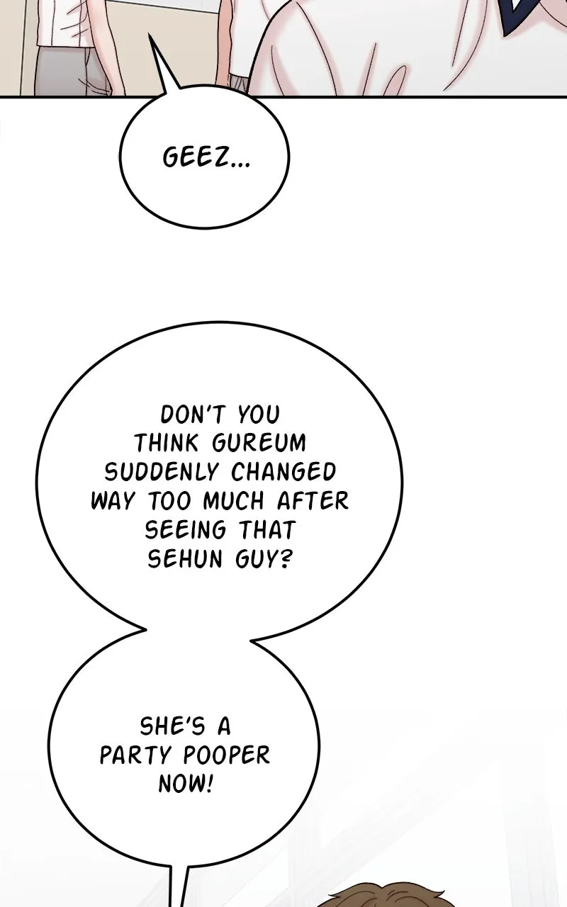 My Dud to Stud Boyfriend Chapter 123 page 79 - 