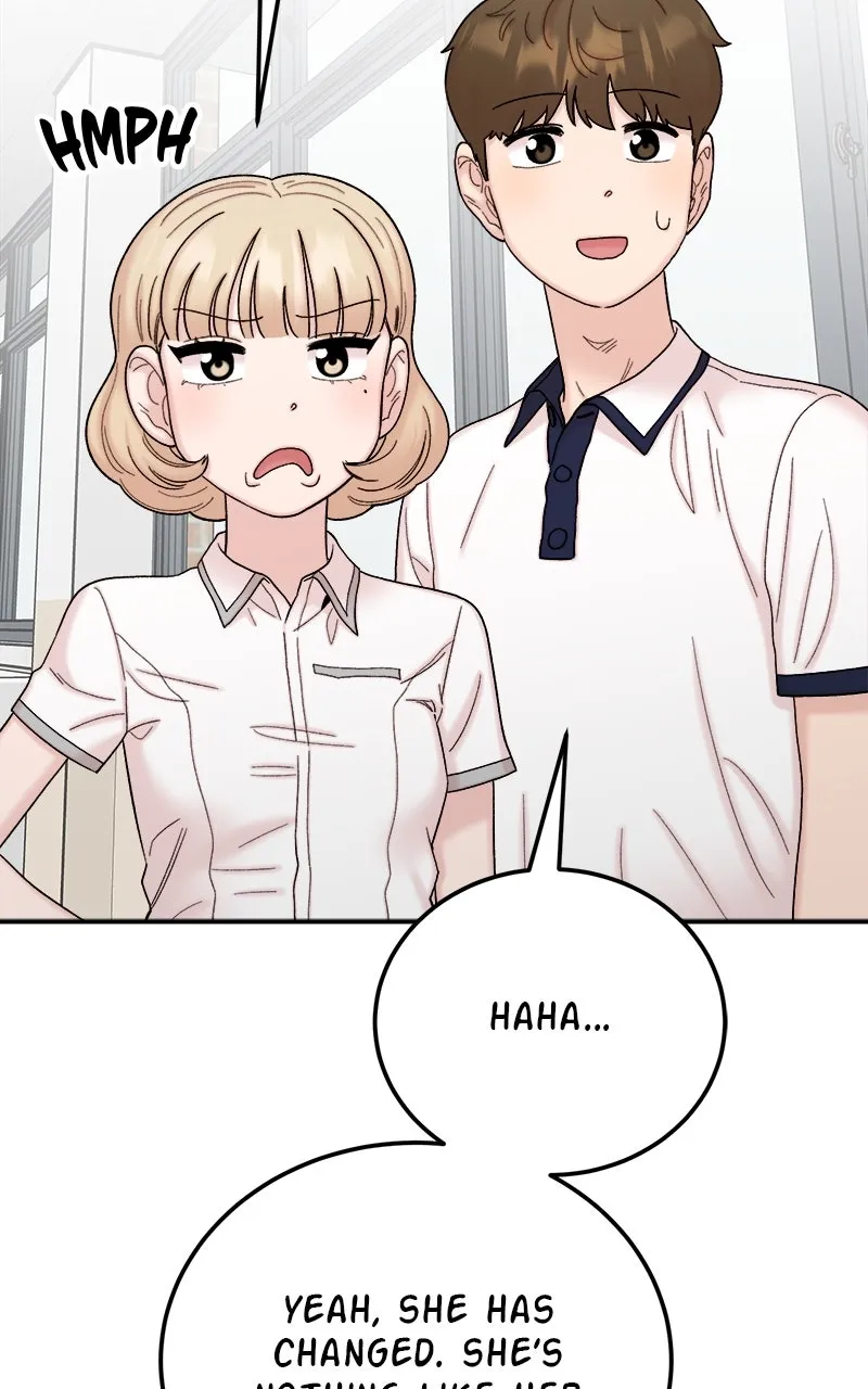 My Dud to Stud Boyfriend Chapter 123 page 80 - 
