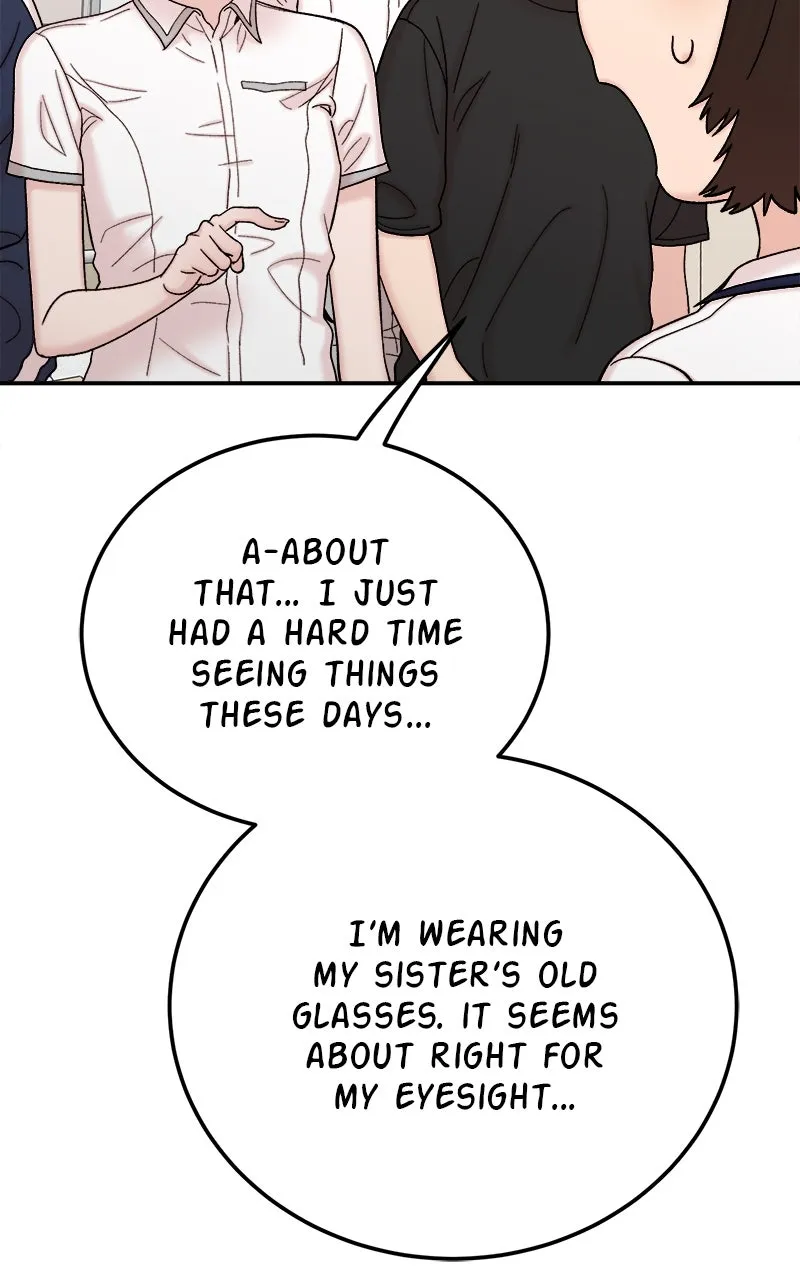 My Dud to Stud Boyfriend Chapter 123 page 9 - 
