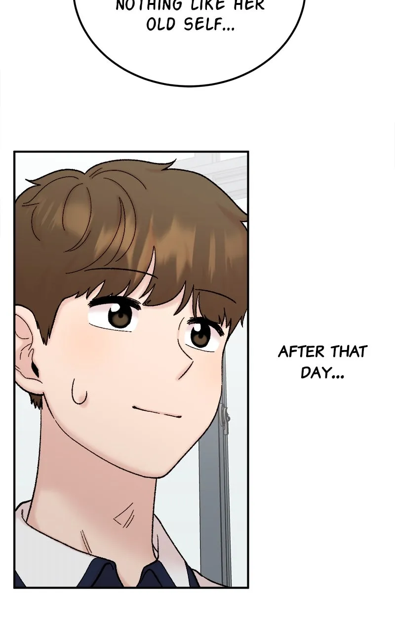 My Dud to Stud Boyfriend Chapter 123 page 81 - 