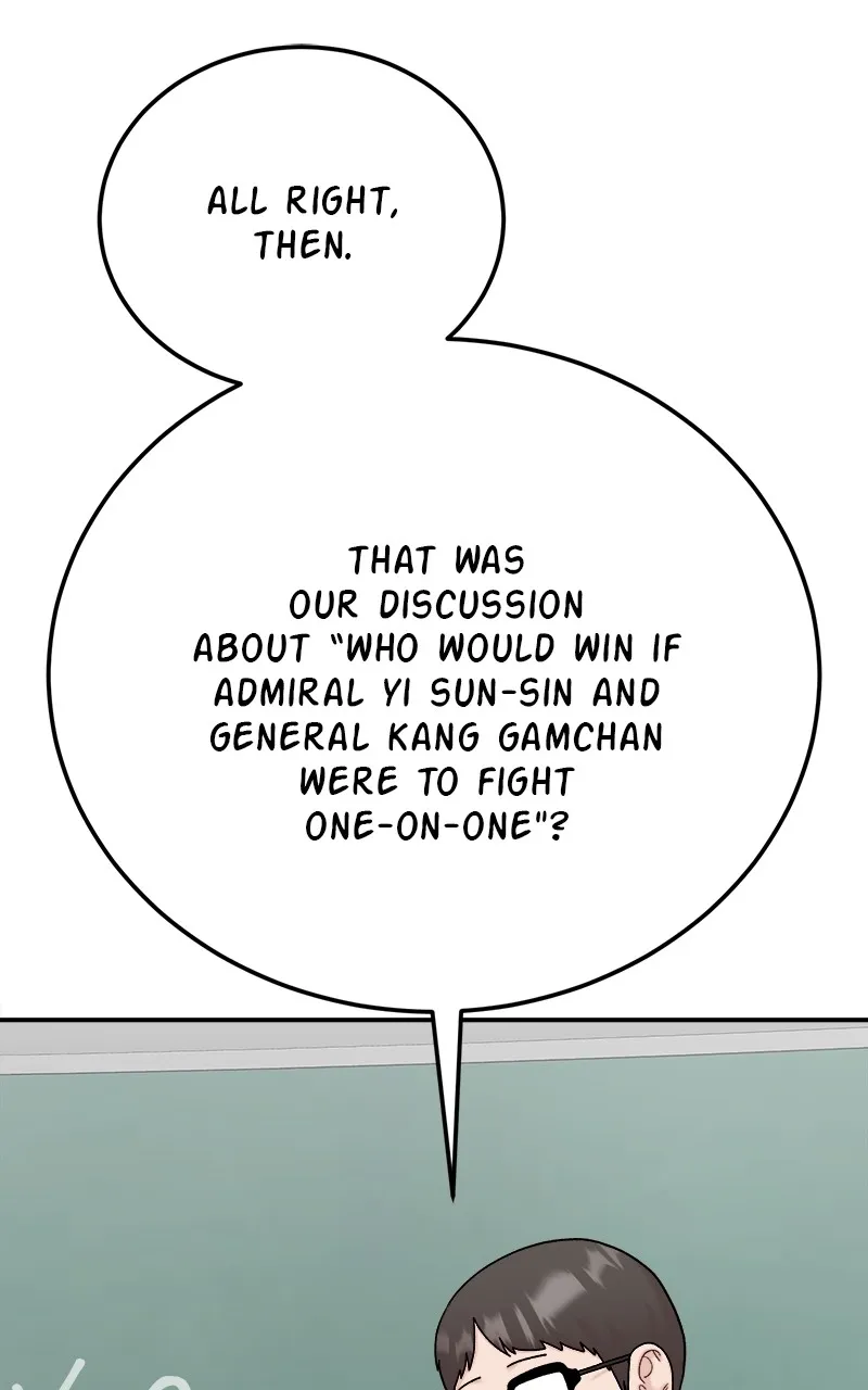 My Dud to Stud Boyfriend Chapter 123 page 84 - 