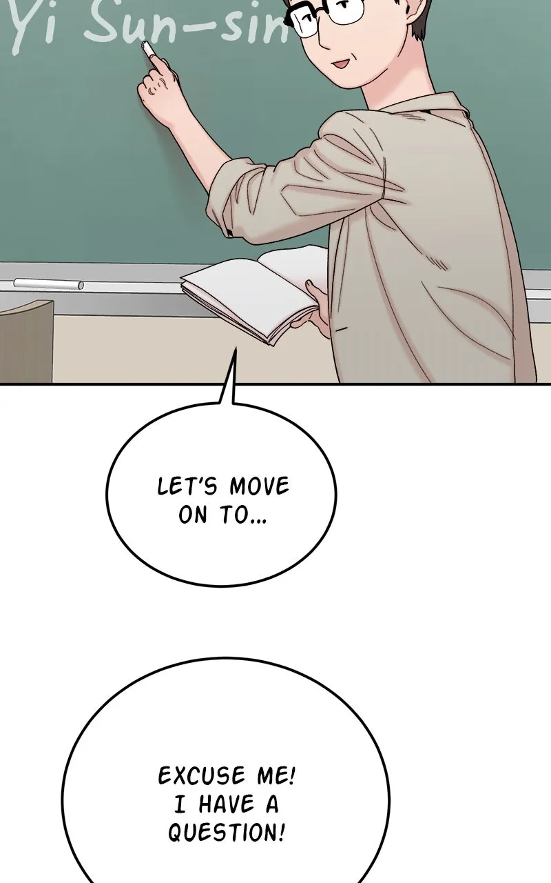 My Dud to Stud Boyfriend Chapter 123 page 85 - 