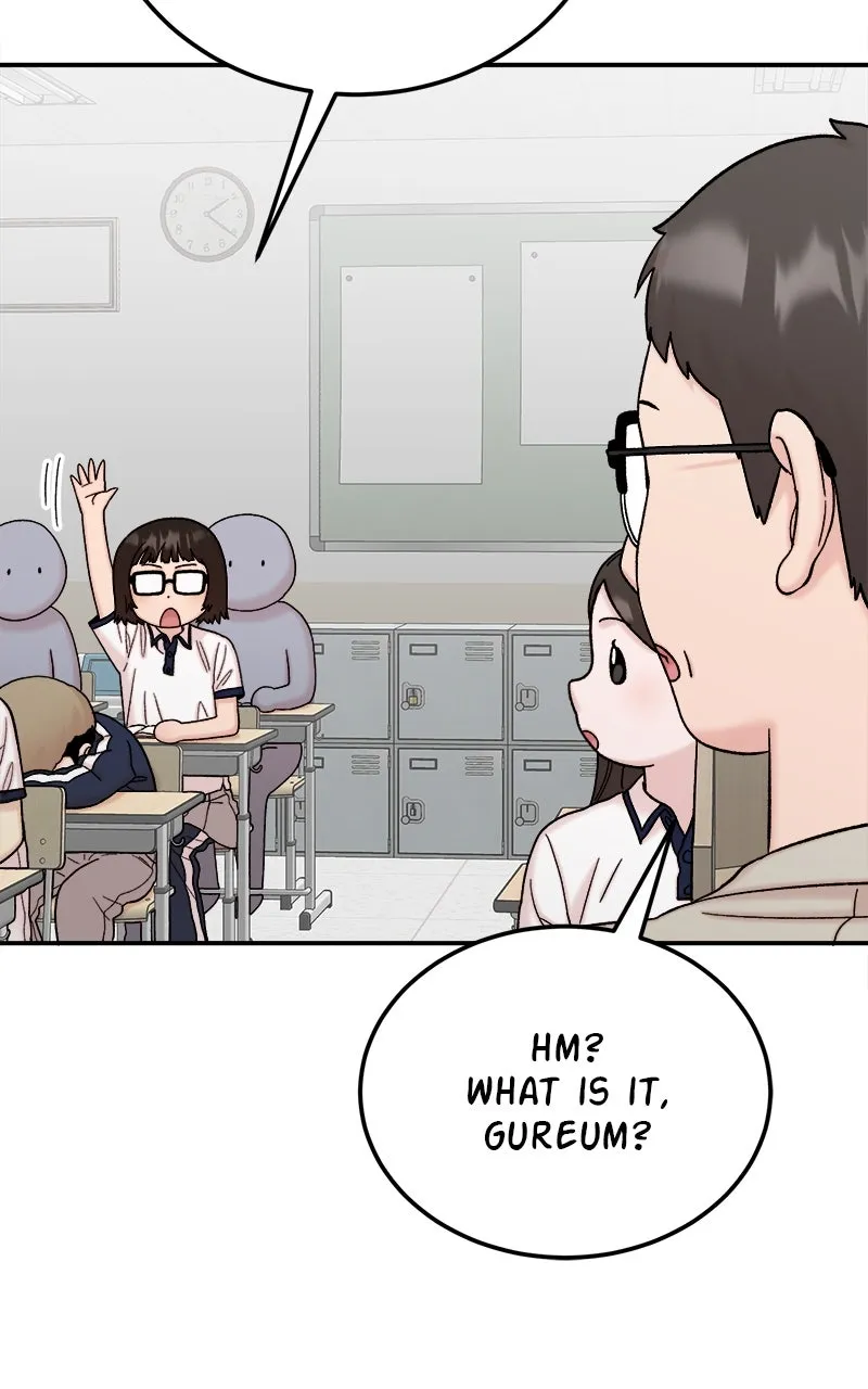My Dud to Stud Boyfriend Chapter 123 page 86 - 