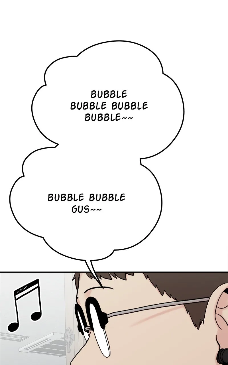 My Dud to Stud Boyfriend Chapter 123 page 10 - 
