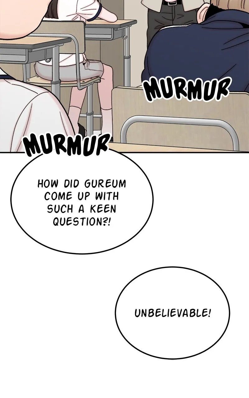 My Dud to Stud Boyfriend Chapter 123 page 91 - 