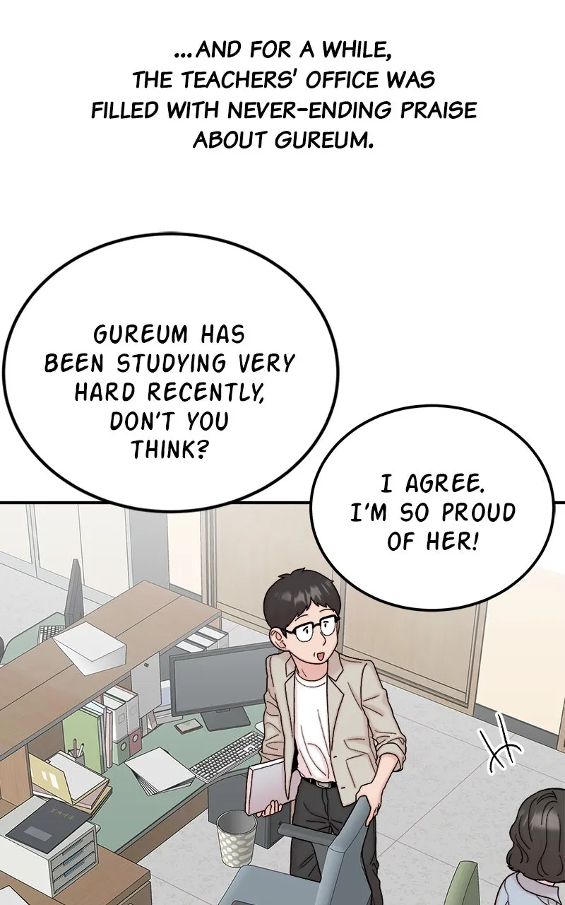My Dud to Stud Boyfriend Chapter 123 page 92 - 