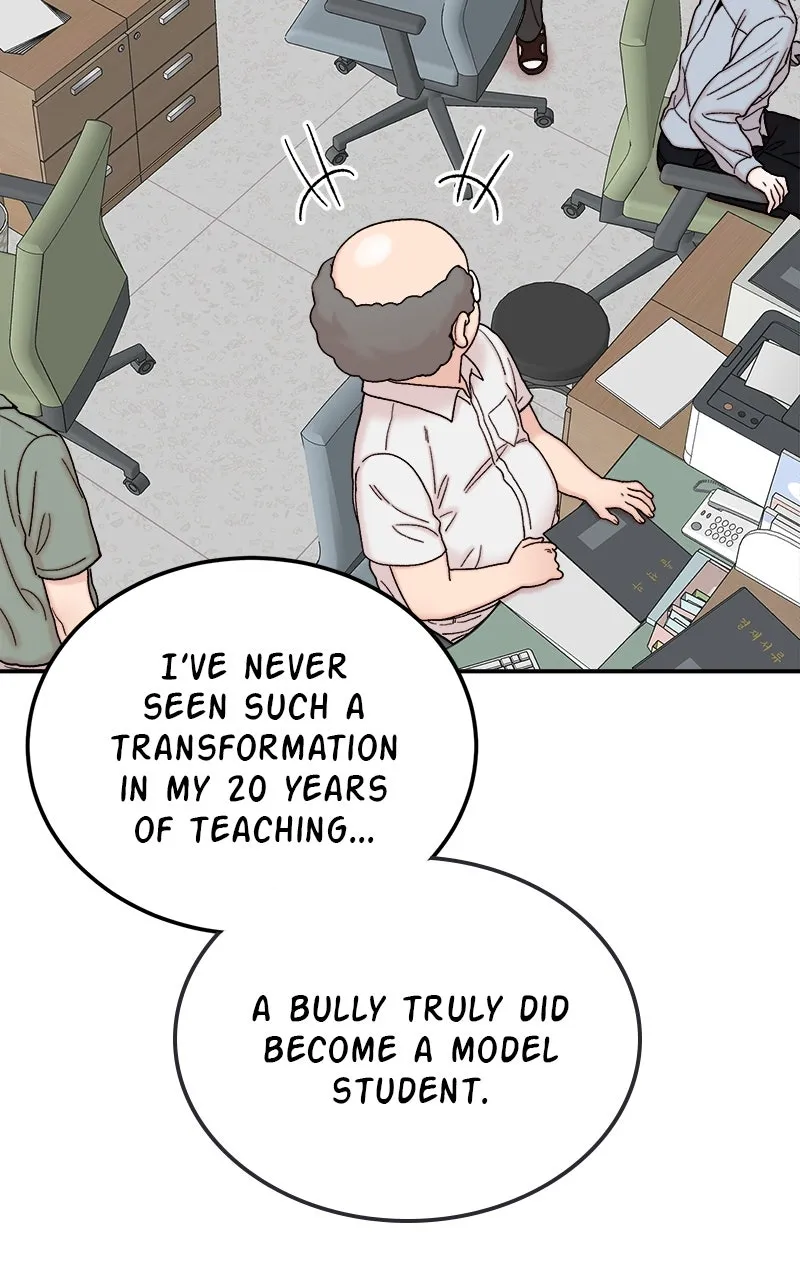 My Dud to Stud Boyfriend Chapter 123 page 93 - 