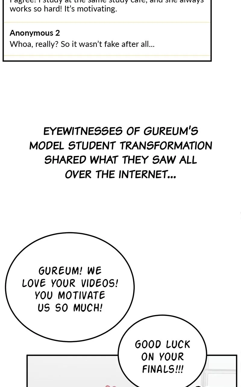 My Dud to Stud Boyfriend Chapter 123 page 95 - 