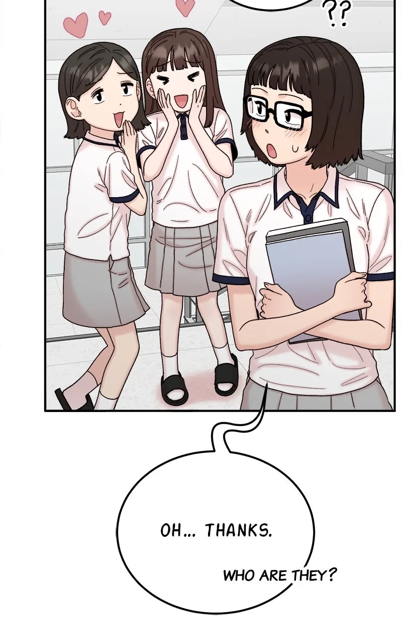 My Dud to Stud Boyfriend Chapter 123 page 96 - 