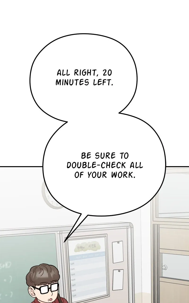My Dud to Stud Boyfriend Chapter 124 page 2 - 