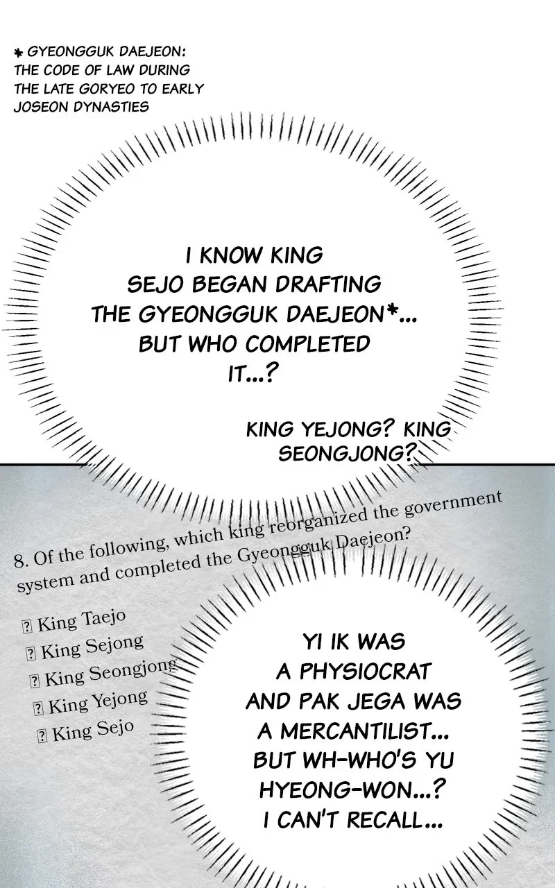 My Dud to Stud Boyfriend Chapter 124 page 11 - 
