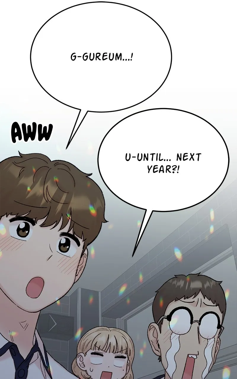 My Dud to Stud Boyfriend Chapter 124 page 101 - 