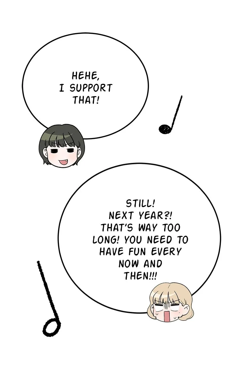 My Dud to Stud Boyfriend Chapter 124 page 103 - 