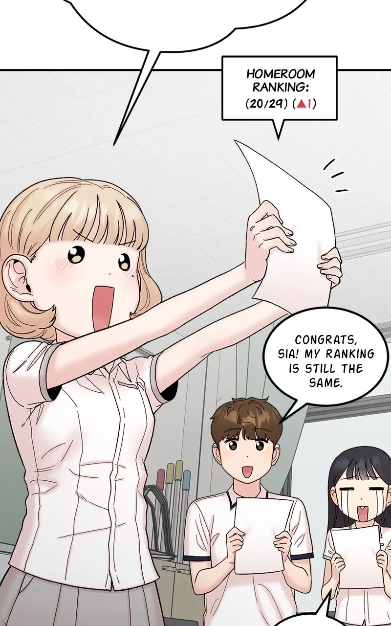 My Dud to Stud Boyfriend Chapter 124 page 113 - 