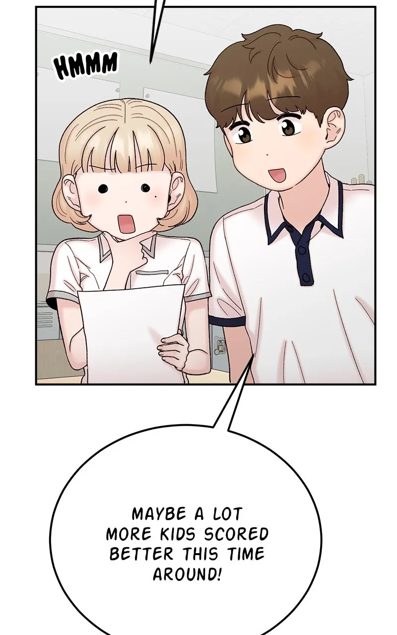 My Dud to Stud Boyfriend Chapter 124 page 115 - 