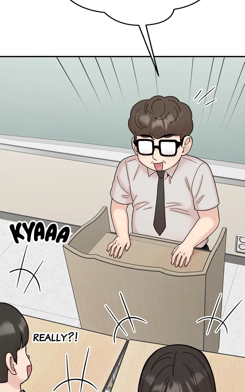 My Dud to Stud Boyfriend Chapter 124 page 118 - 