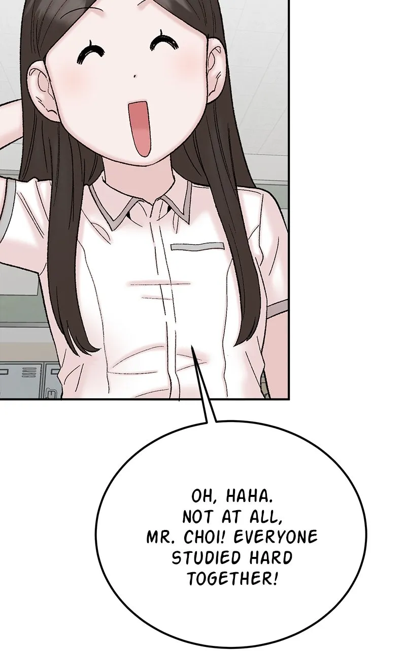 My Dud to Stud Boyfriend Chapter 124 page 120 - 