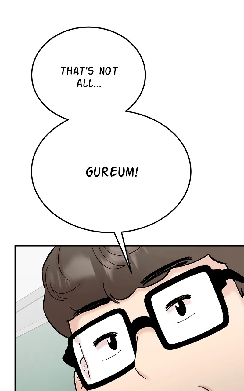 My Dud to Stud Boyfriend Chapter 124 page 121 - 