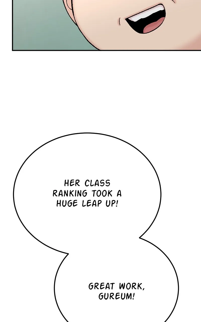 My Dud to Stud Boyfriend Chapter 124 page 122 - 
