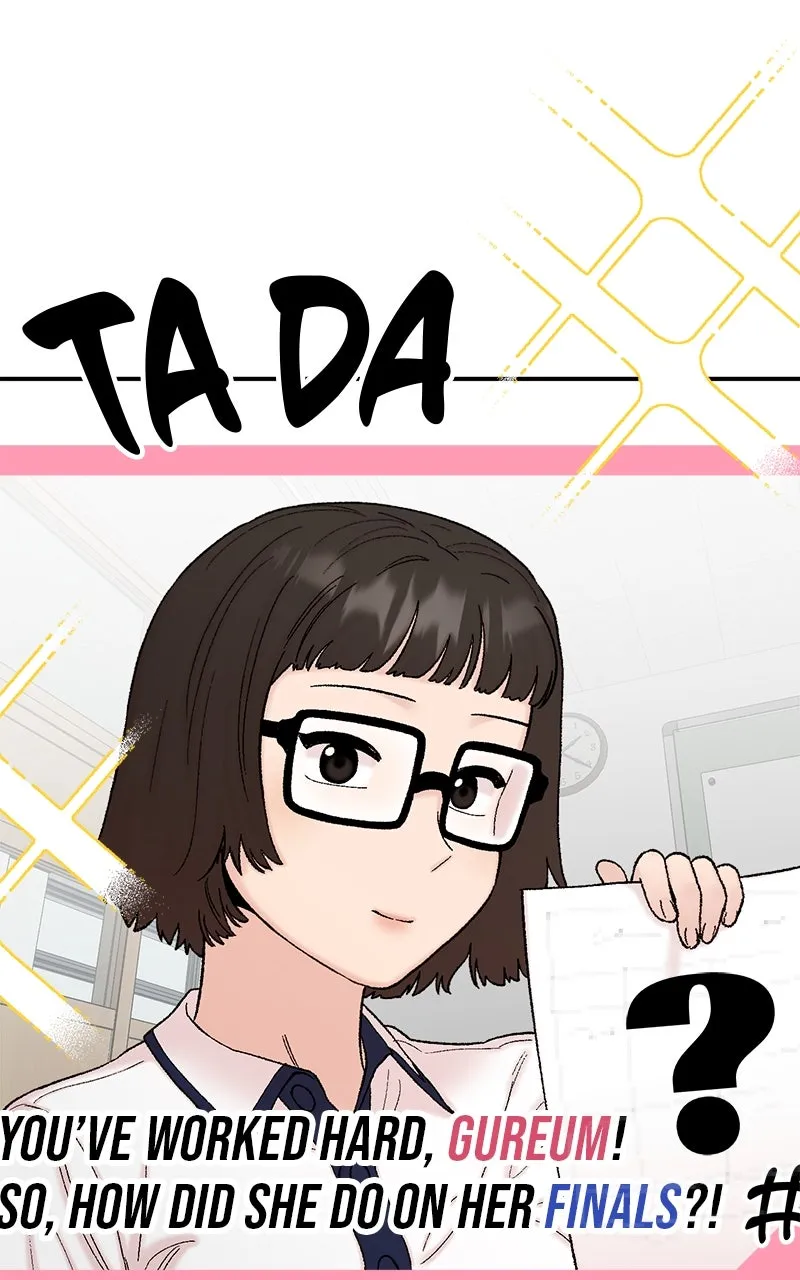 My Dud to Stud Boyfriend Chapter 124 page 129 - 