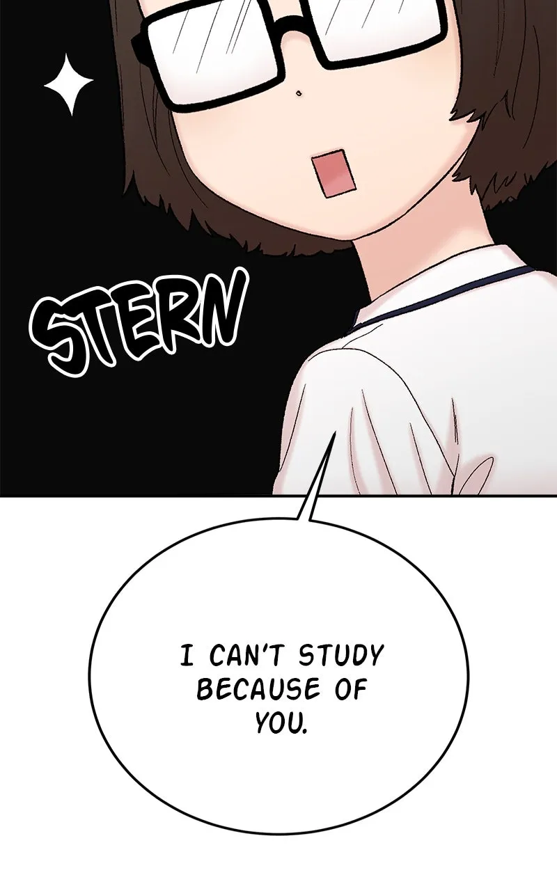 My Dud to Stud Boyfriend Chapter 124 page 134 - 